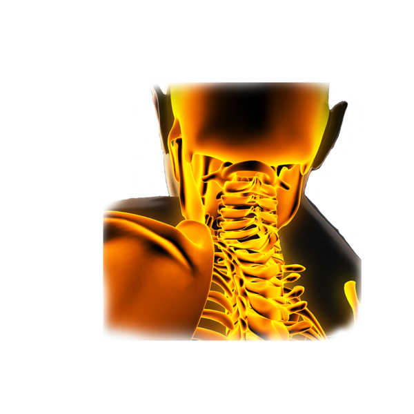 Hals und Nacken Schmerzen Behandlungen Therapie