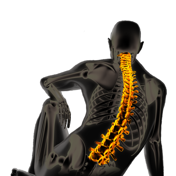 Rückenschmerzen, Rückenleiden Behandlung