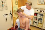 Chiropraktik Full-Spine Specific Technics (FSST)