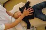 Baby und Kinderbehandlungen